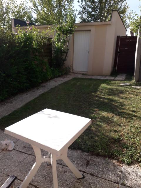Location chambre Magny le Hongre - Photo 4