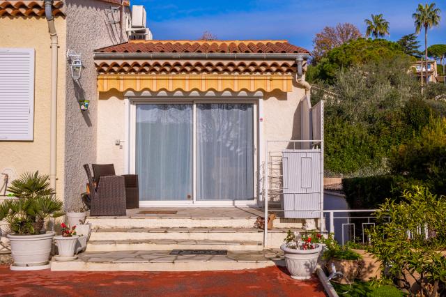 Location appartement T2 Cagnes sur Mer - Photo 2