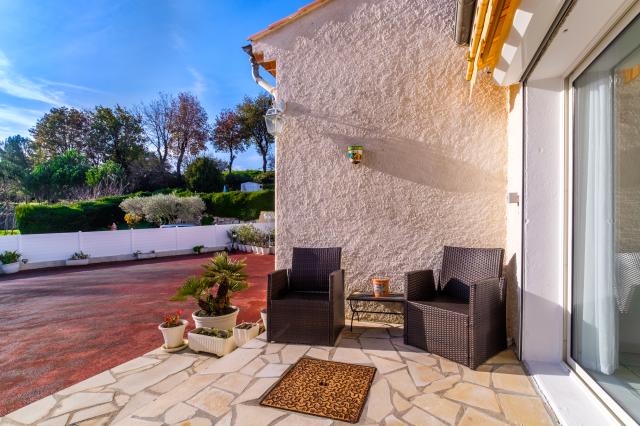 Location appartement T2 Cagnes sur Mer - Photo 3