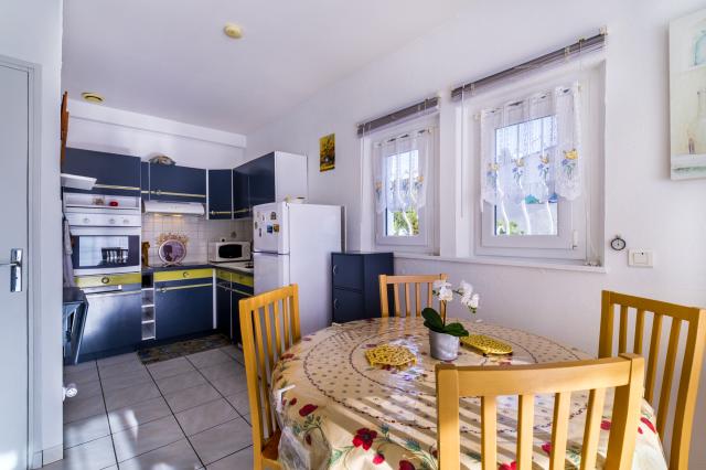 Location appartement T2 Cagnes sur Mer - Photo 4
