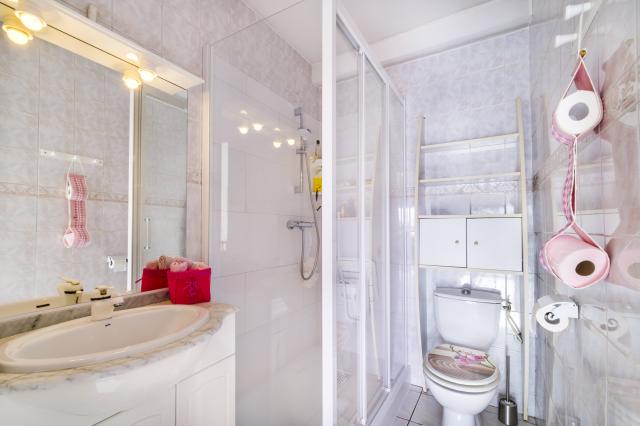 Location appartement T2 Cagnes sur Mer - Photo 6