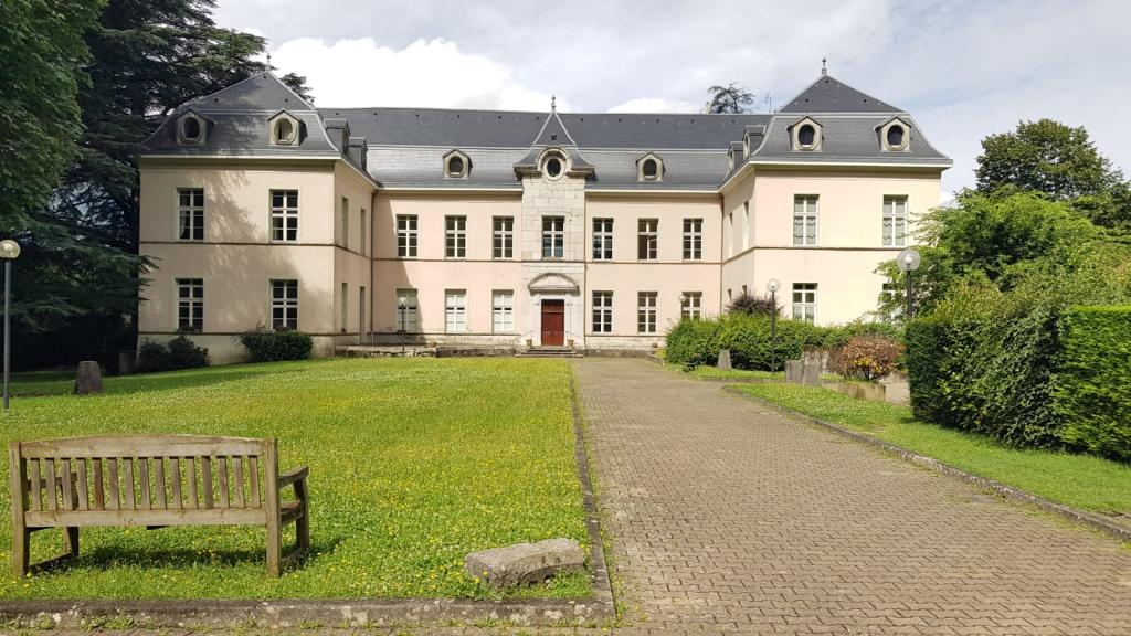 Location chambre St Egreve - Photo 1