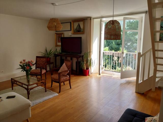 Location appartement T4 St Egreve - Photo 2