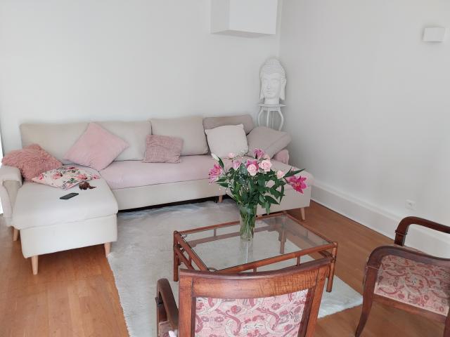 Location appartement T4 St Egreve - Photo 3