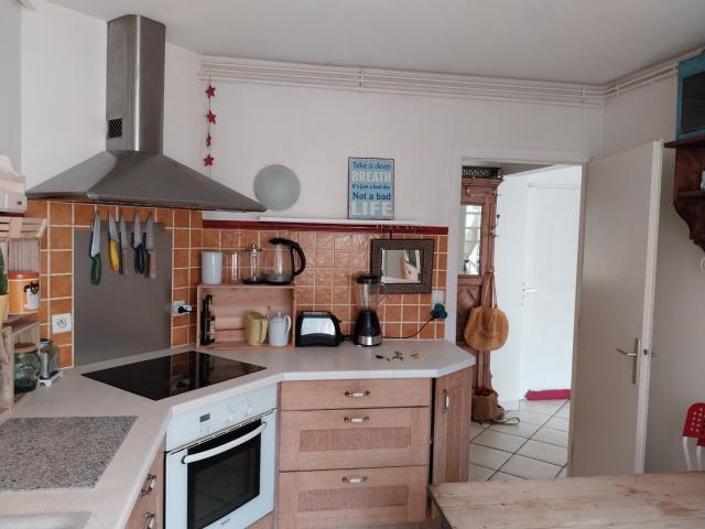 Location appartement T4 St Egreve - Photo 4