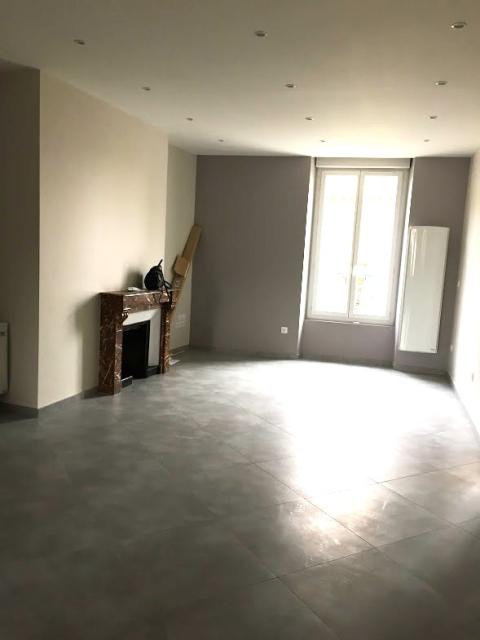 Location appartement T2 Grenoble - Photo 2