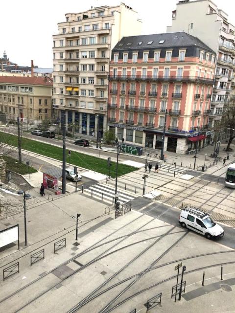 Location appartement T2 Grenoble - Photo 5