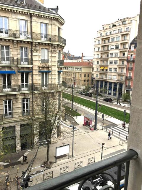 Location appartement T2 Grenoble - Photo 6