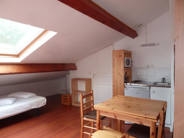 Location studio Villeurbanne - Photo 3