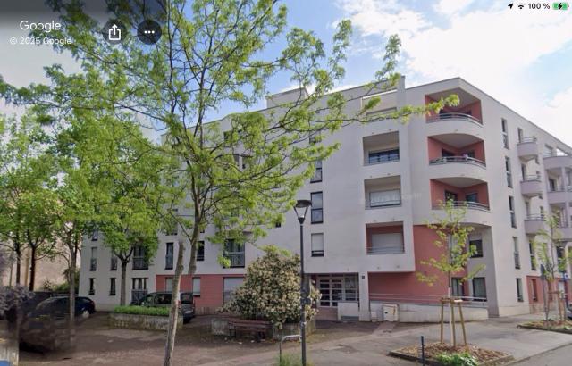 Location studio Nancy - Photo 2