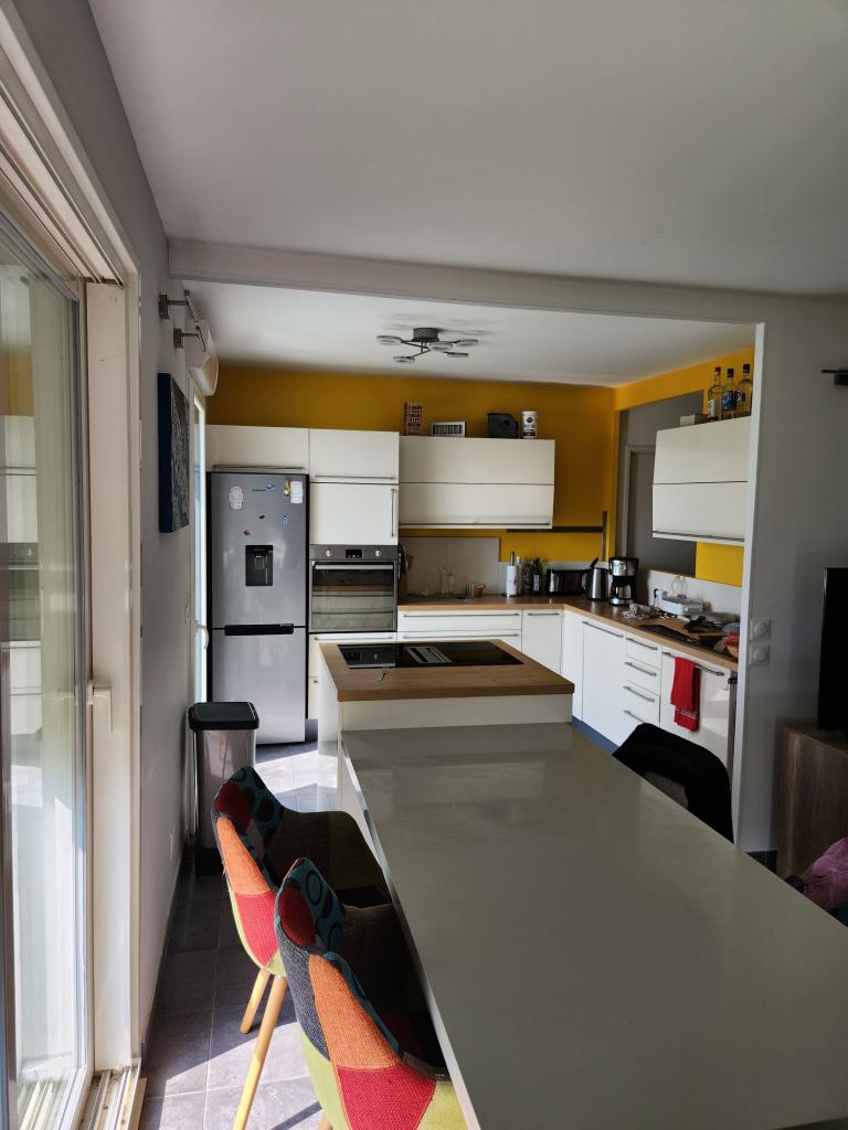 Location chambre Bordeaux - Photo 2