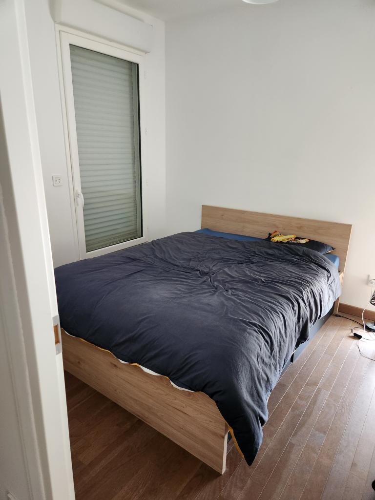 Location chambre Bordeaux - Photo 4