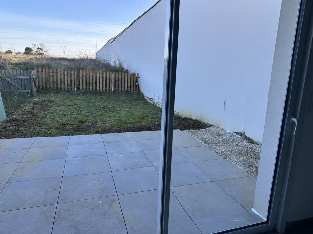 Location maison F2 Lagord - Photo 4