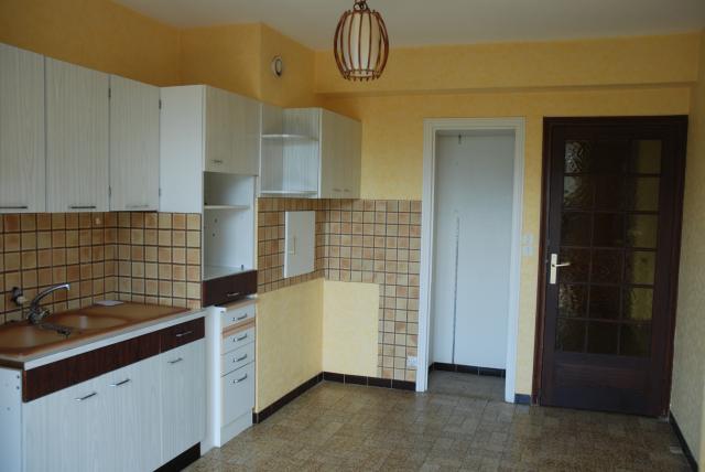 Location appartement T3 Meylan - Photo 5