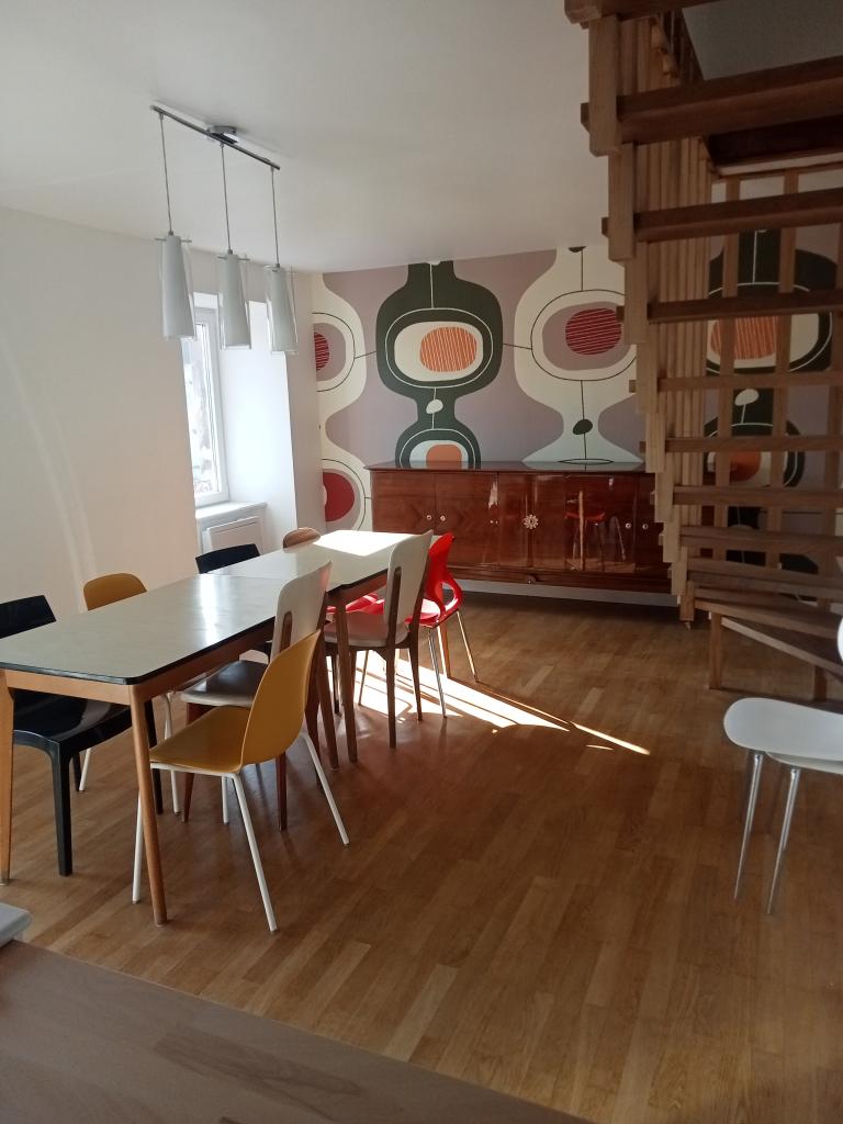 Location chambre Belfort - Photo 1