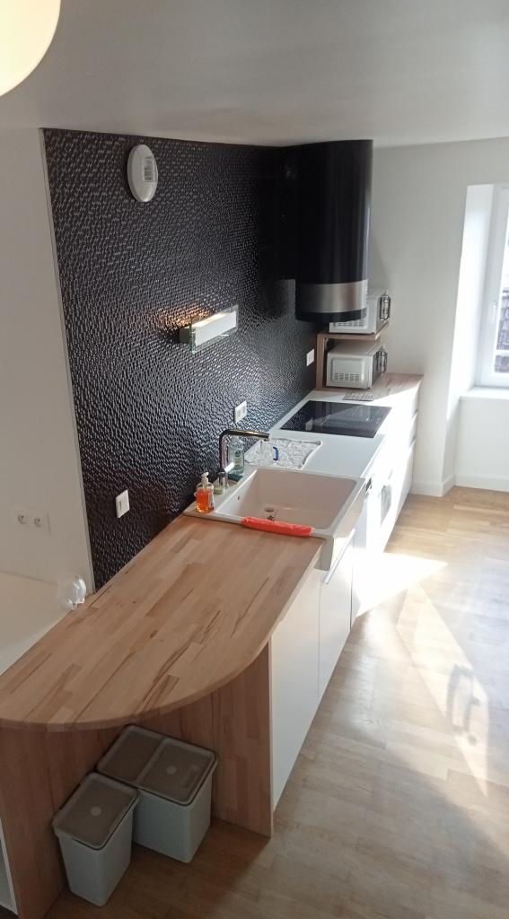 Location chambre Belfort - Photo 2