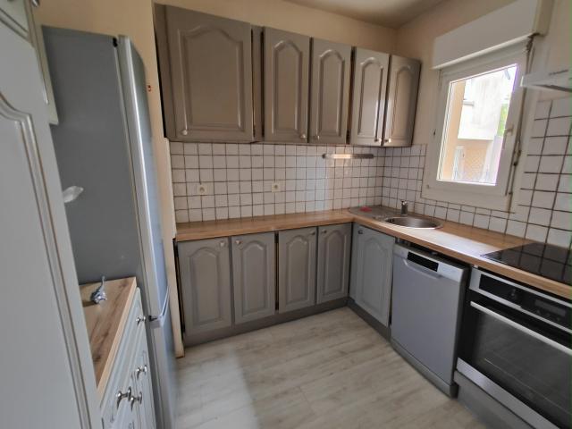 Location appartement T3 Chambly - Photo 3