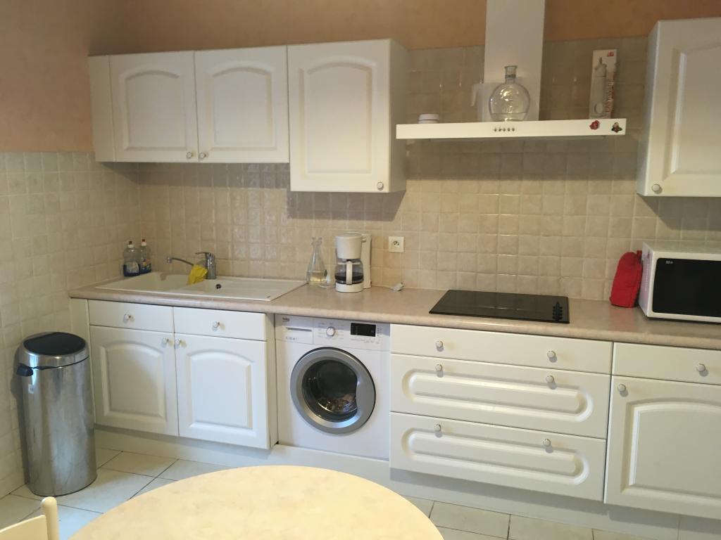 Location chambre Toulouse - Photo 1