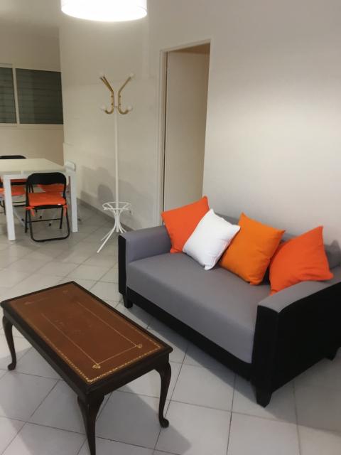 Location maison F3 Toulouse - Photo 4