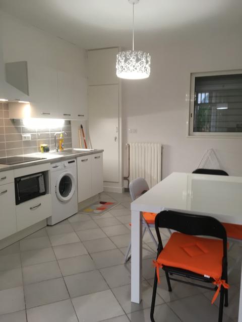 Location maison F3 Toulouse - Photo 7