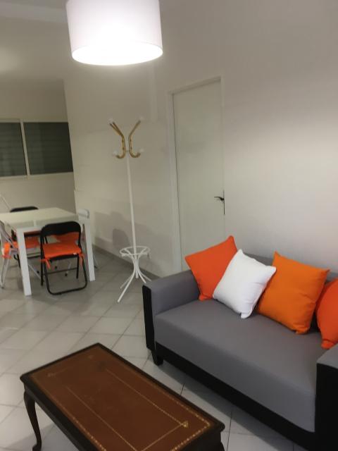 Location maison F3 Toulouse - Photo 8