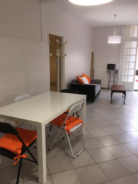 Location maison F3 Toulouse - Photo 9