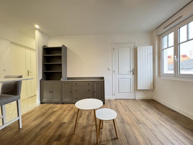 Location appartement T2 Nantes - Photo 2