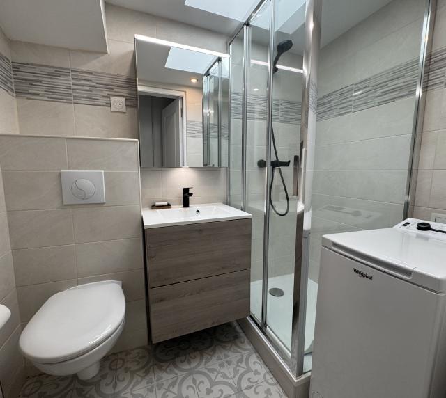 Location appartement T2 Nantes - Photo 3