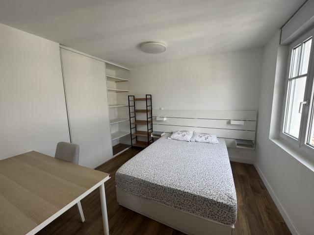 Location appartement T2 Nantes - Photo 4