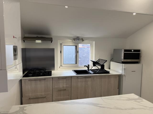 Location appartement T2 Nantes - Photo 5