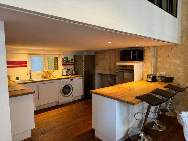 Location appartement T2 Bordeaux - Photo 2