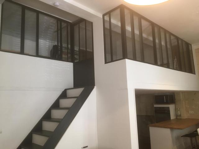 Location appartement T2 Bordeaux - Photo 3