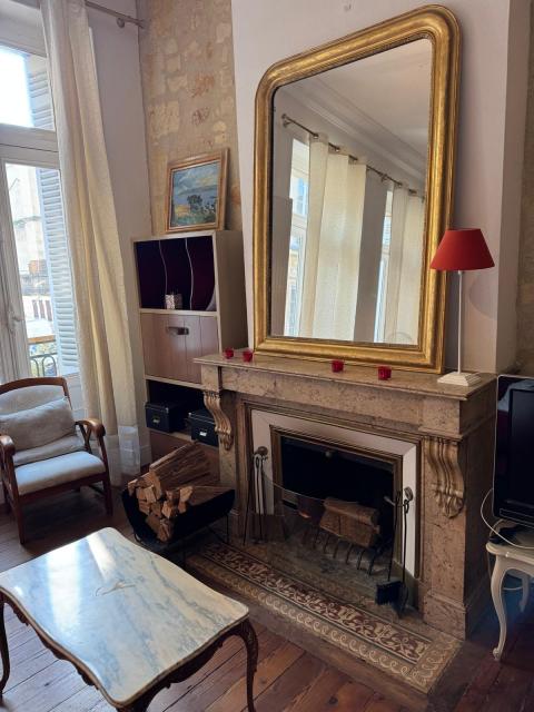 Location appartement T2 Bordeaux - Photo 4