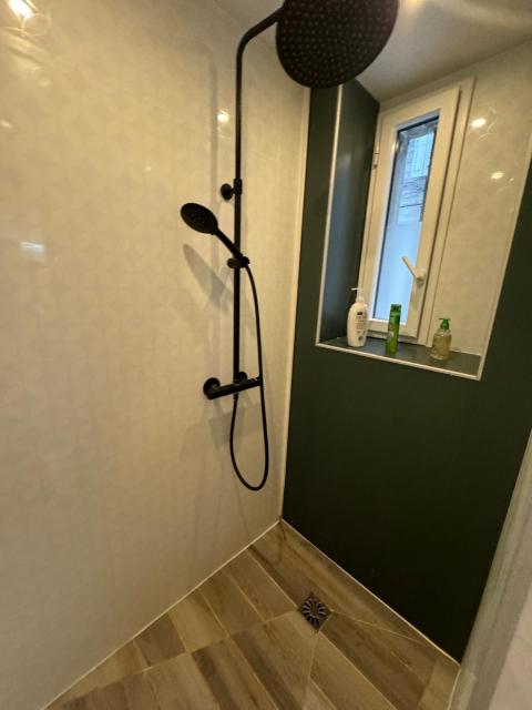 Location appartement T2 Bordeaux - Photo 5
