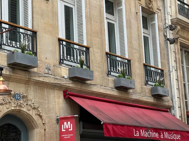 Location appartement T2 Bordeaux - Photo 6