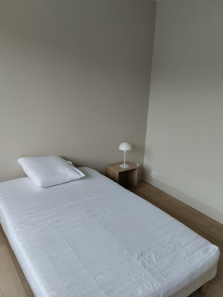 Location chambre Lille - Photo 3