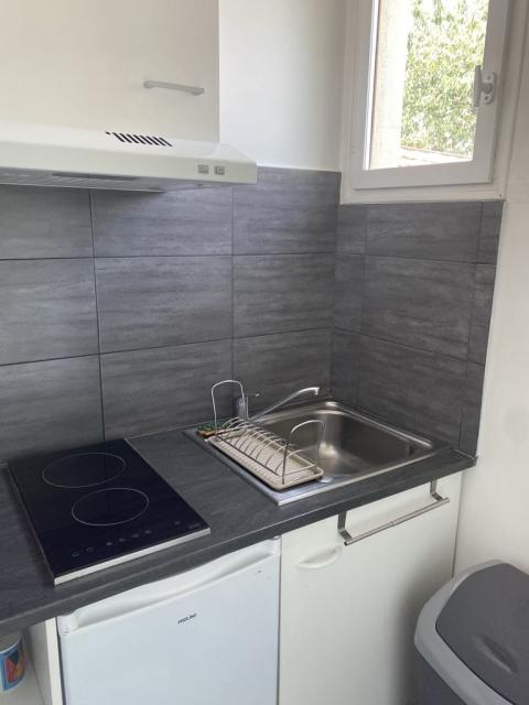 Location studio Chelles - Photo 2
