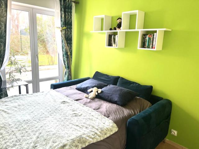 Location chambre Nanterre - Photo 3