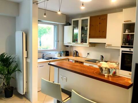 Location chambre Nanterre - Photo 4