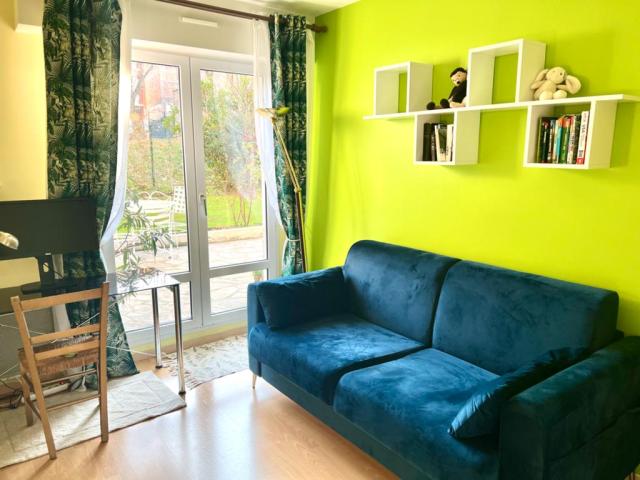 Location chambre Nanterre - Photo 8