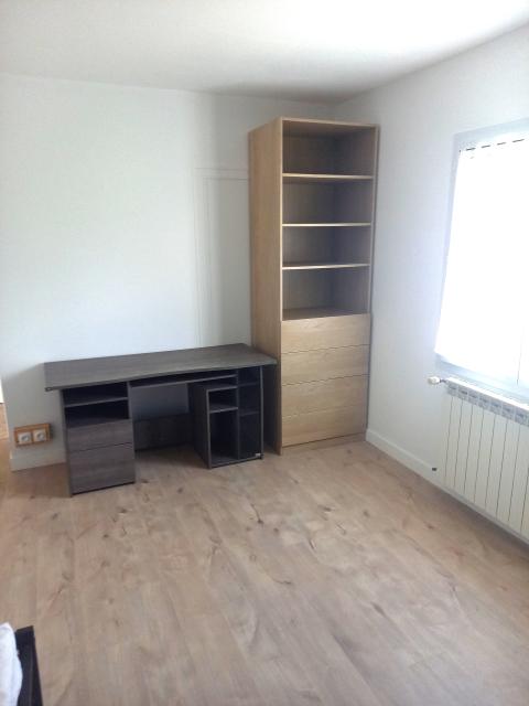Location chambre Aiffres - Photo 2