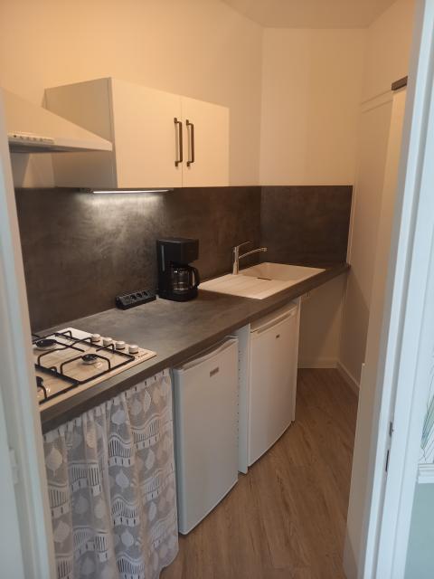 Location chambre Aiffres - Photo 3