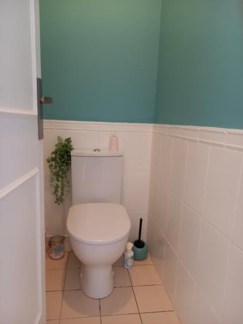 Location chambre Aiffres - Photo 4