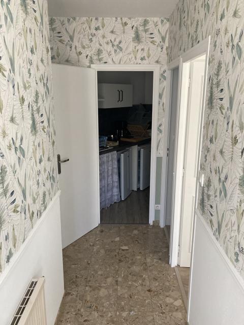 Location chambre Aiffres - Photo 7