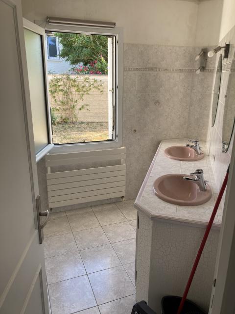 Location chambre Aiffres - Photo 9
