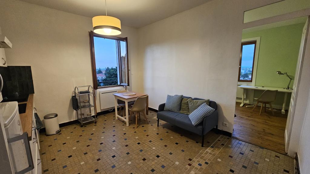 Location chambre Oullins - Photo 1
