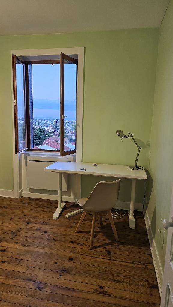 Location chambre Oullins - Photo 3