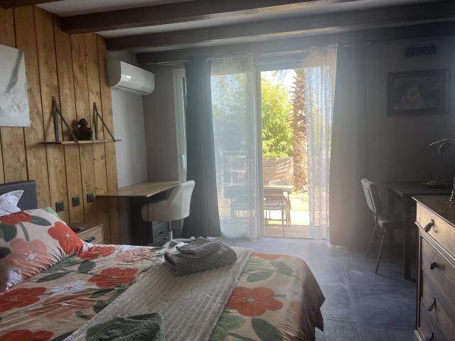Location studio Baillargues - Photo 2
