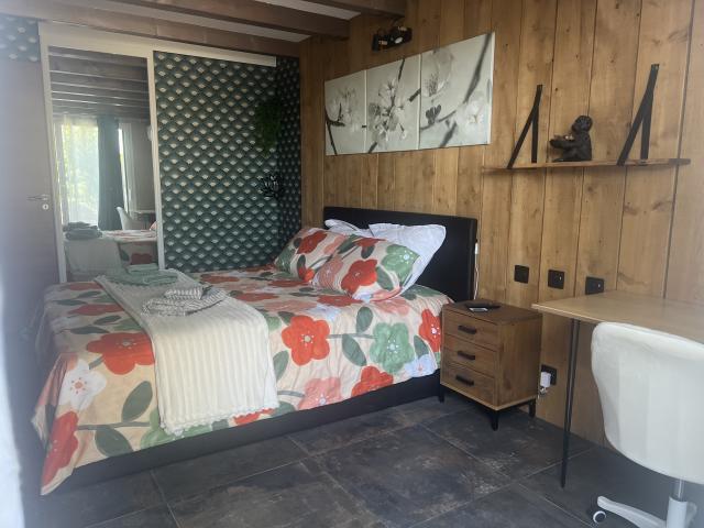 Location studio Baillargues - Photo 3