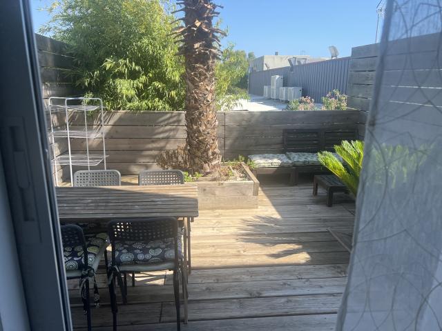 Location studio Baillargues - Photo 9